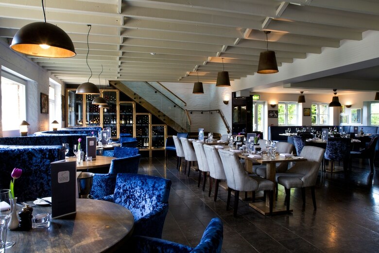 Hotel Kentisbury Grange