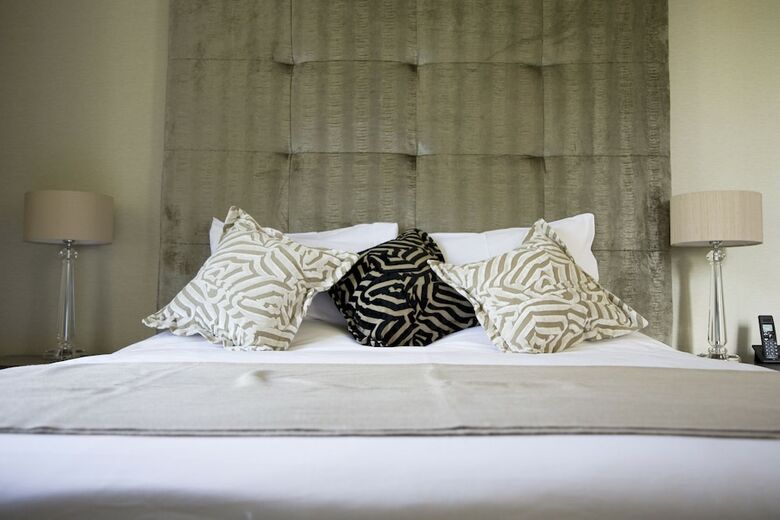 Hotel Kentisbury Grange