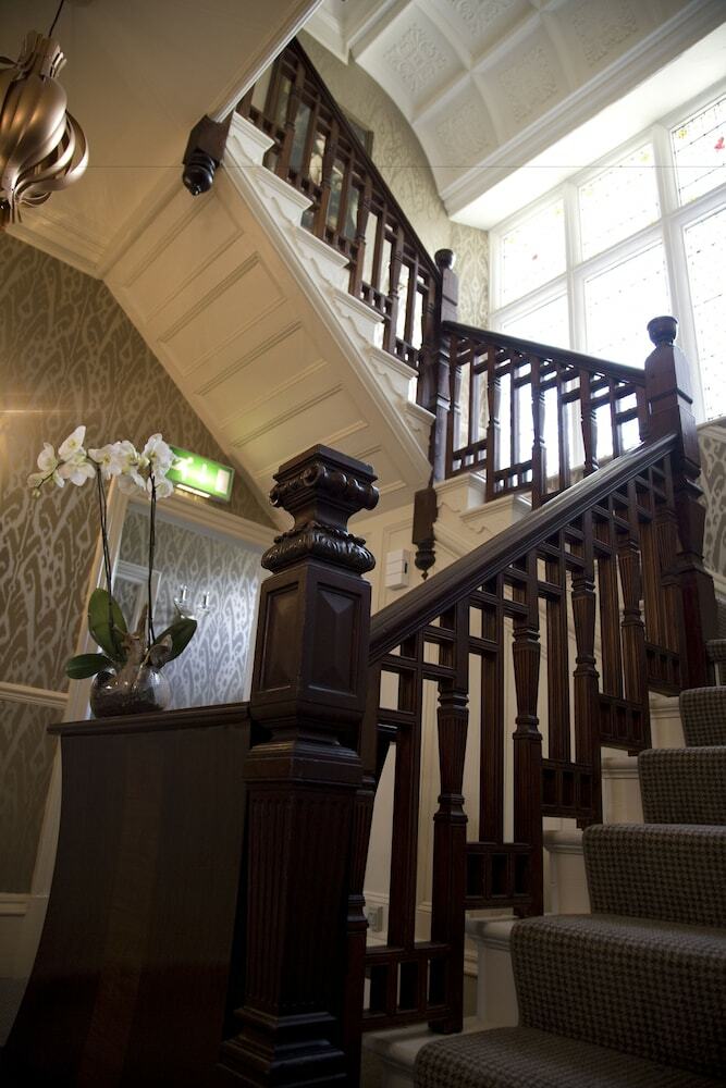 Hotel Kentisbury Grange