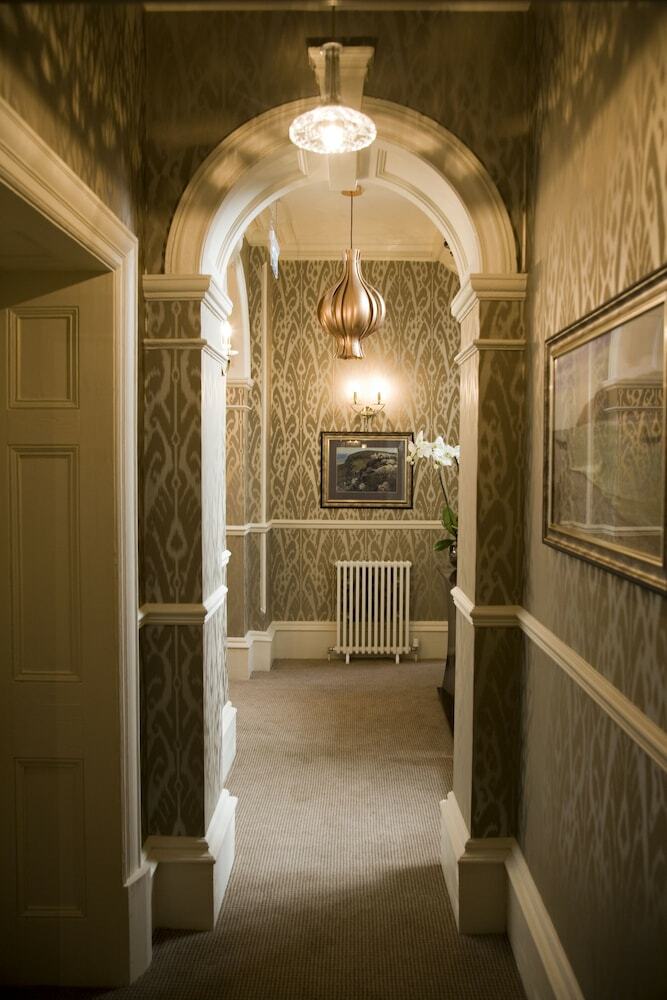 Hotel Kentisbury Grange