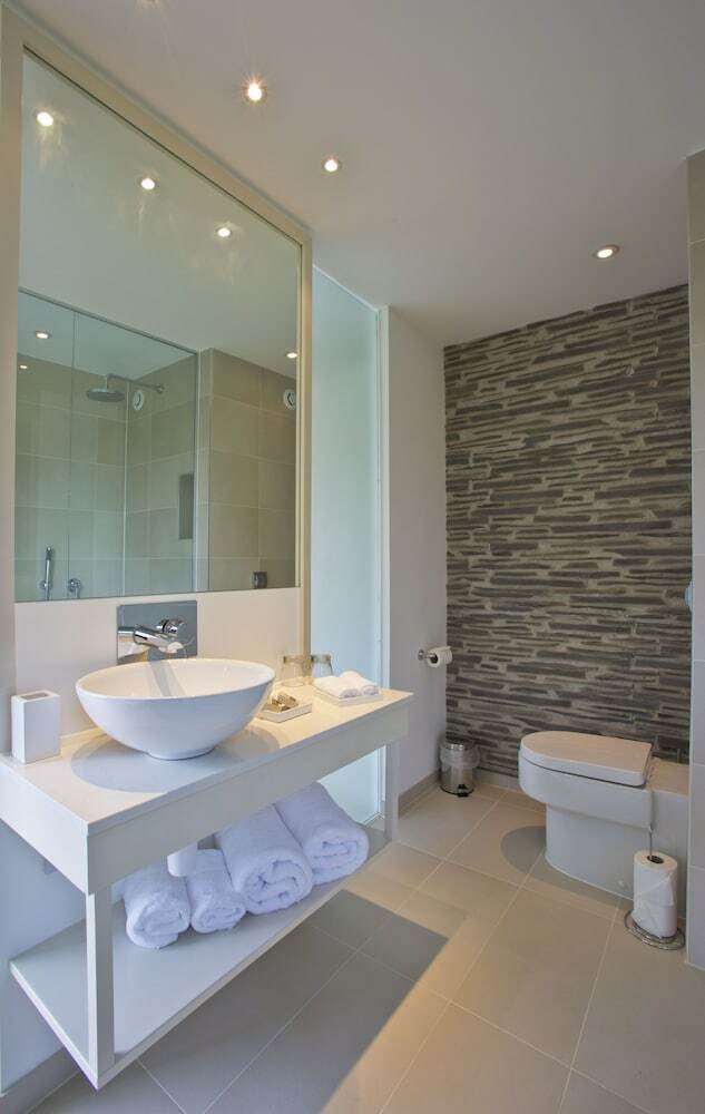 Hotel Kentisbury Grange