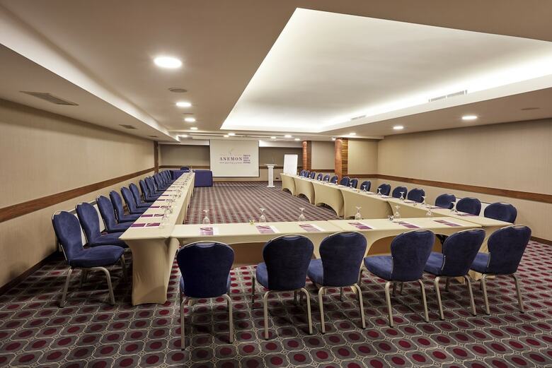 Hotel Anemon Ankara