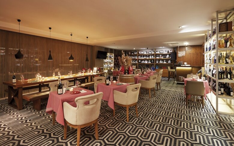 Hotel Anemon Ankara