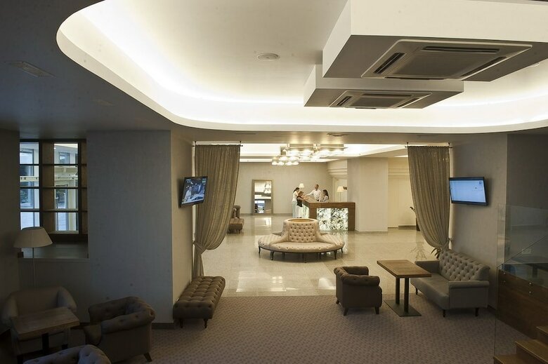 Hotel Gagarinn