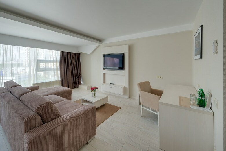 Hotel Gagarinn