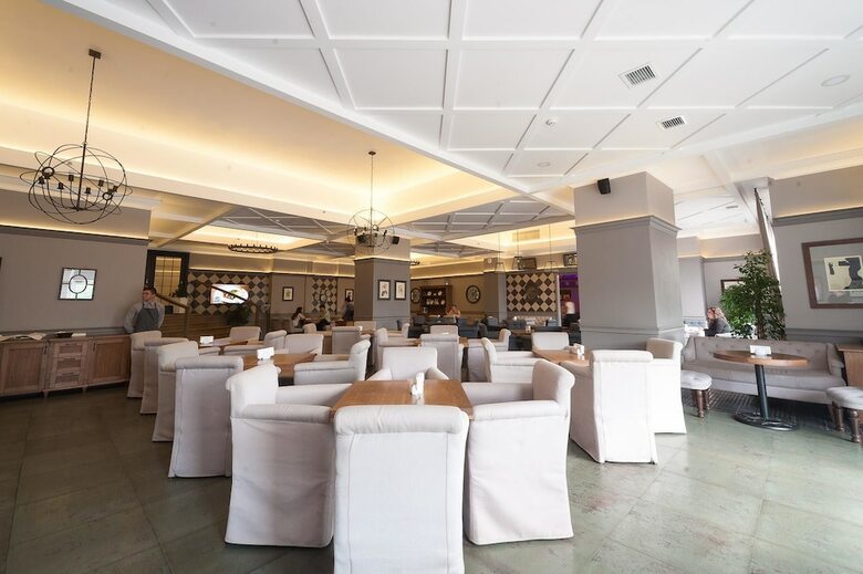 Hotel Gagarinn