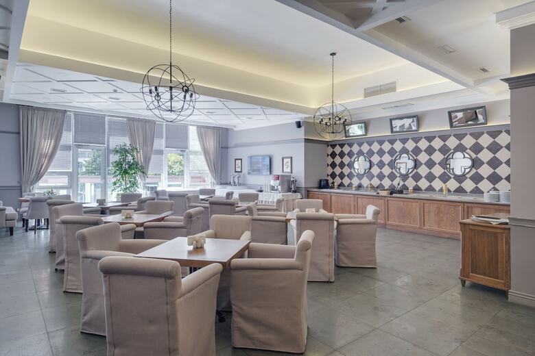 Hotel Gagarinn