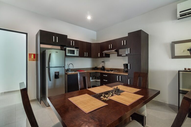 Villas Akalan