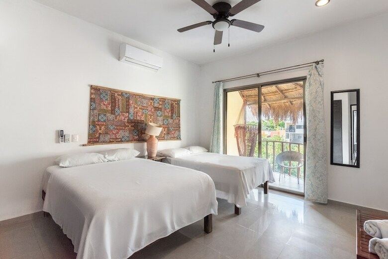 Villas Akalan