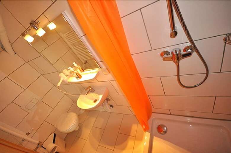 Hotel & Hostel Drei B�ren