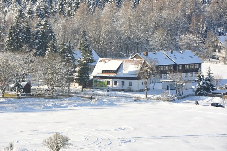 Hotel & Hostel Drei B�ren