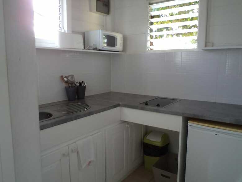 Residencia Courbaril Village