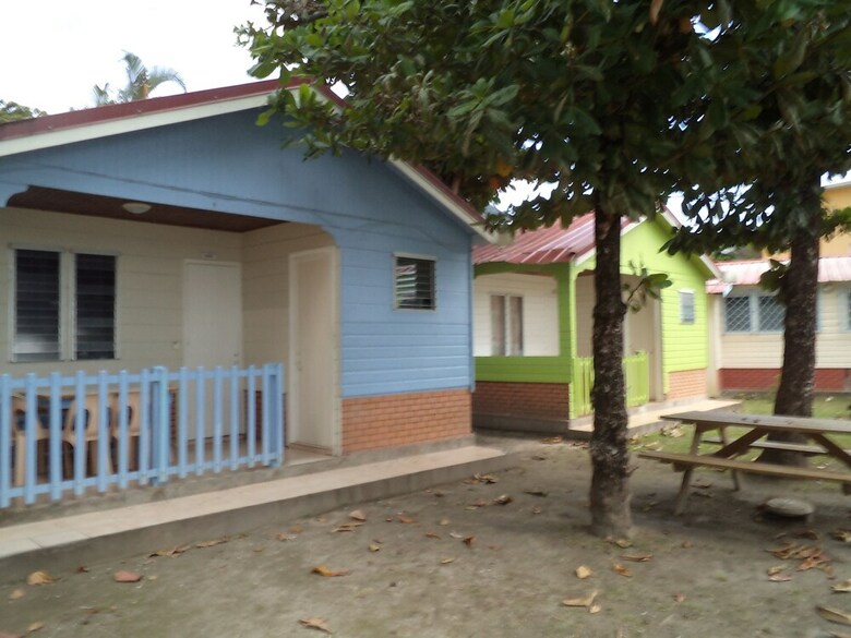 Residencia Courbaril Village