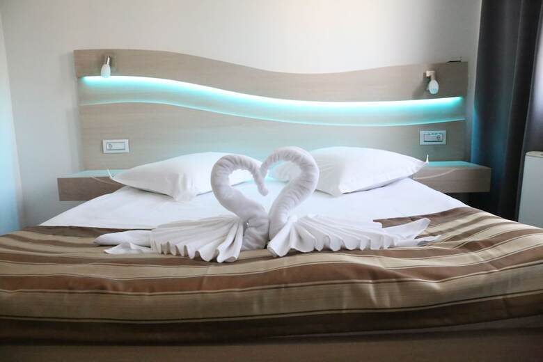 Scala**** Bed & Breakfast