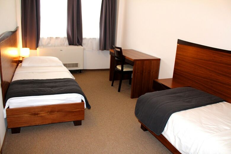 Scala**** Bed & Breakfast