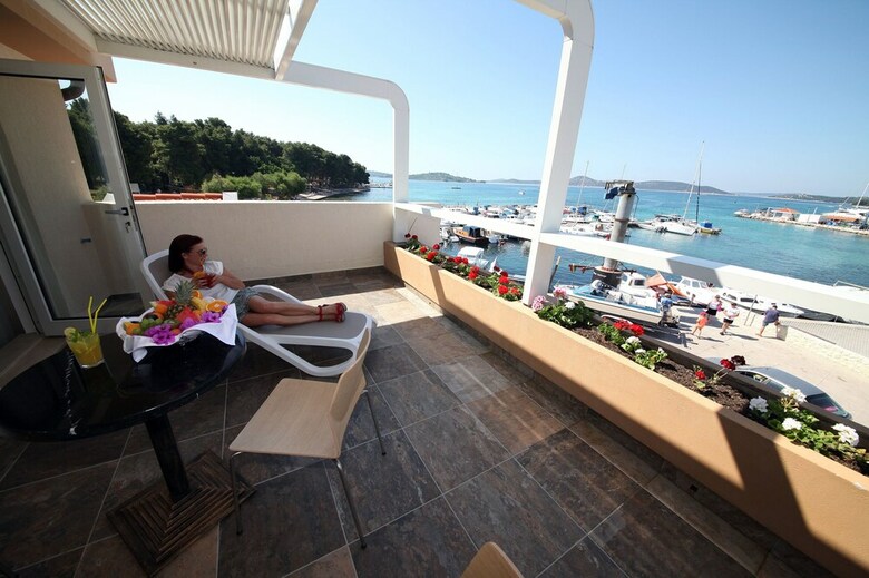 Scala**** Bed & Breakfast