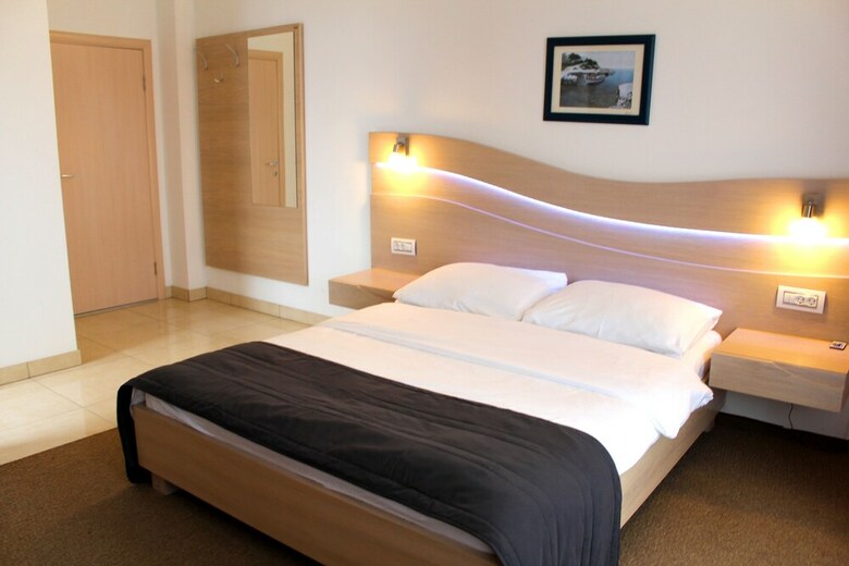 Scala**** Bed & Breakfast