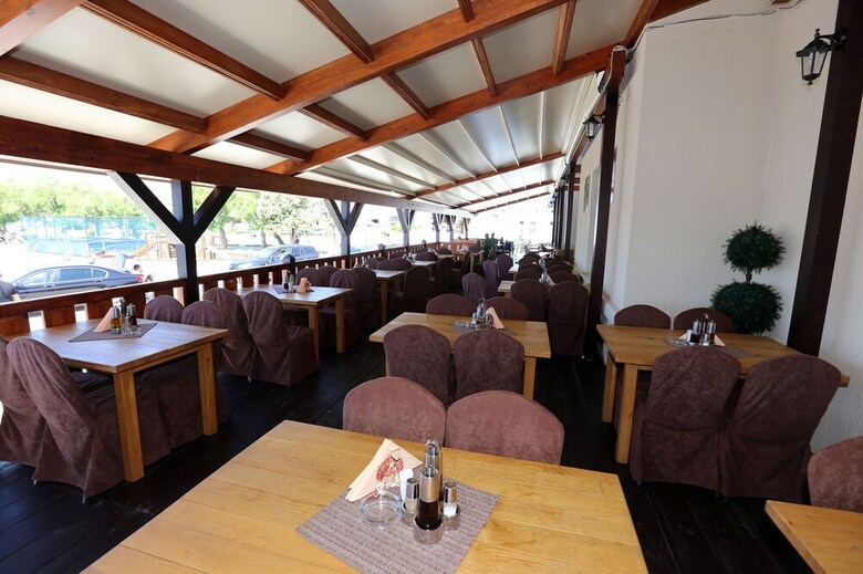 Scala**** Bed & Breakfast