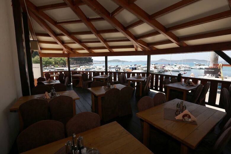 Scala**** Bed & Breakfast
