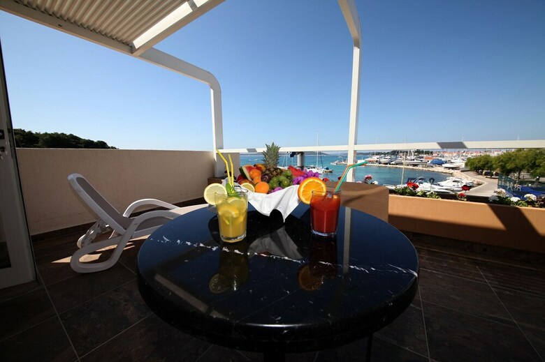 Scala**** Bed & Breakfast