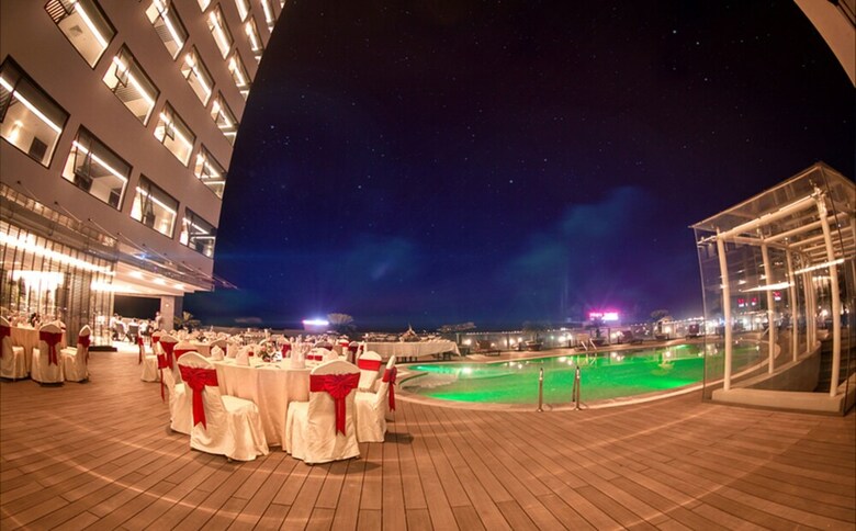 Halong Palace Hotel