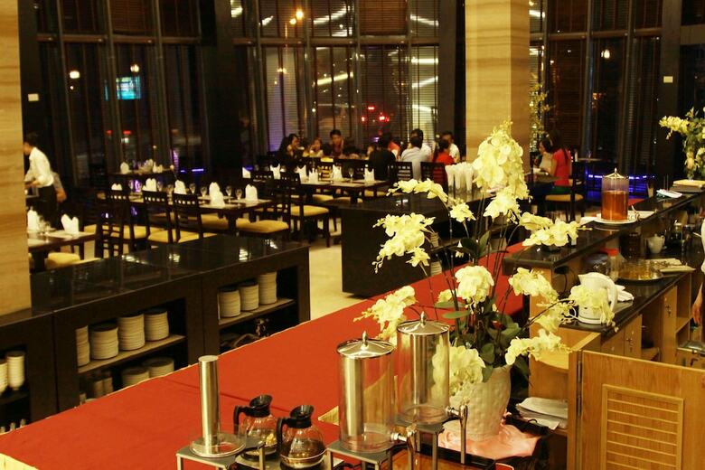 Halong Palace Hotel