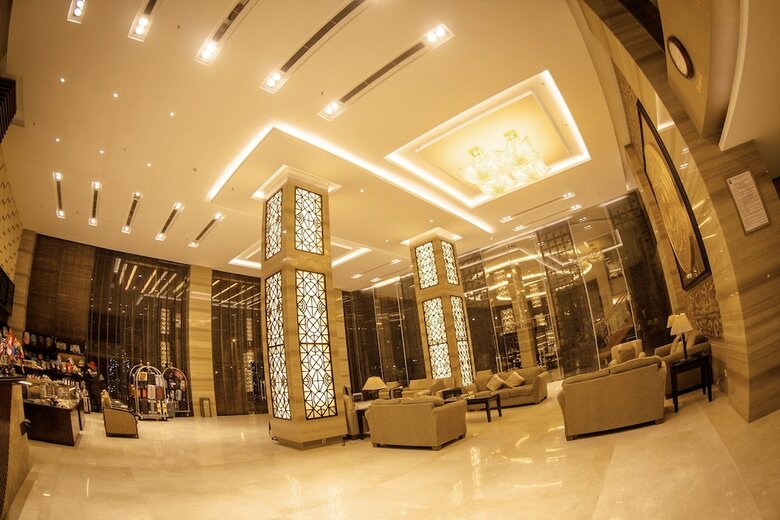 Halong Palace Hotel