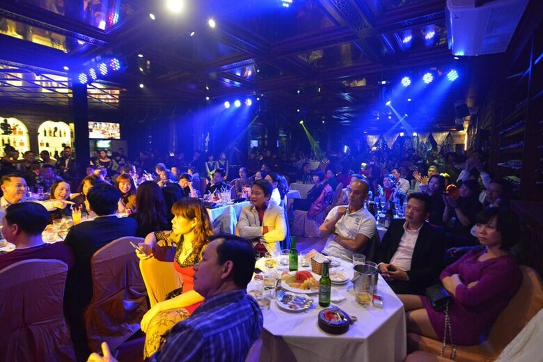 Halong Palace Hotel