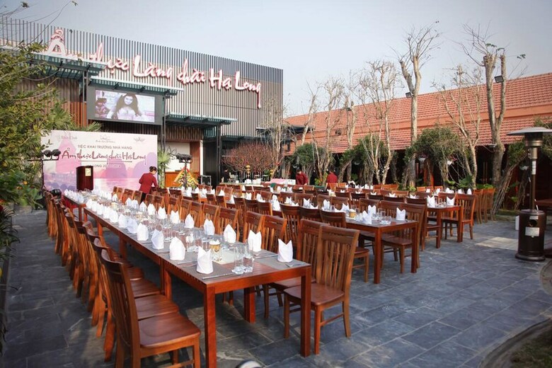 Halong Palace Hotel