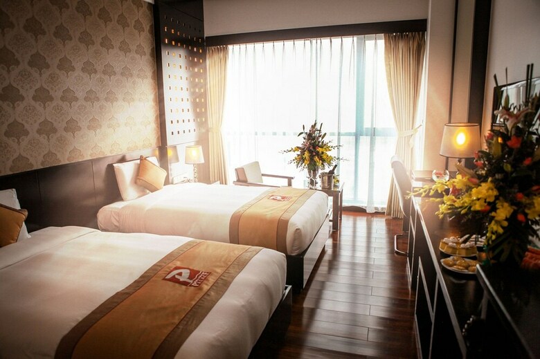 Halong Palace Hotel