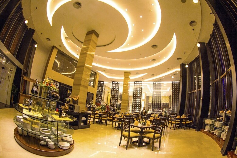 Halong Palace Hotel