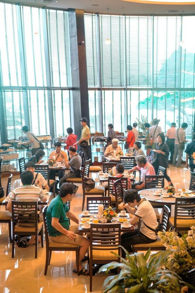 Halong Palace Hotel