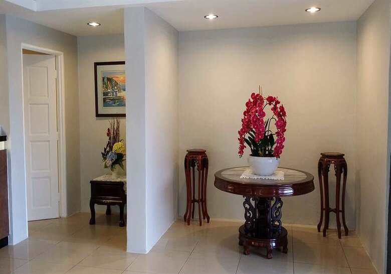 Hotel Harbour Inn Melaka