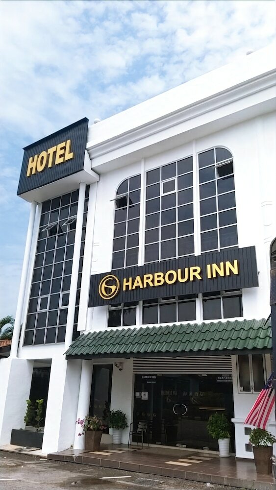 Hotel Harbour Inn Melaka