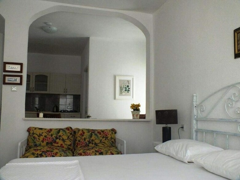 Apartamento Casa Bodrum