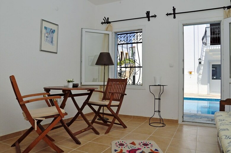 Apartamento Casa Bodrum