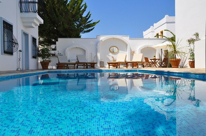 Apartamento Casa Bodrum