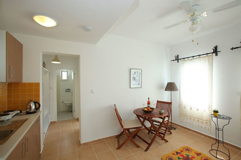 Apartamento Casa Bodrum