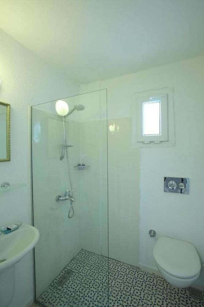 Apartamento Casa Bodrum