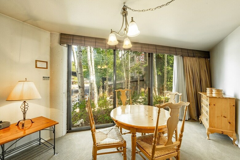 Apartamento Silver King Hotel By All Seasons Resort Lodging