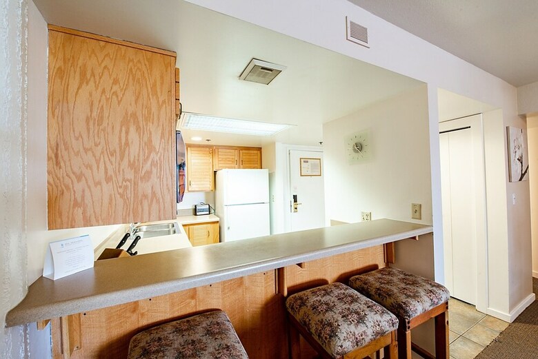 Apartamento Silver King Hotel By All Seasons Resort Lodging