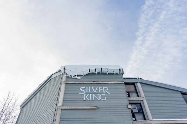 Apartamento Silver King Hotel By All Seasons Resort Lodging