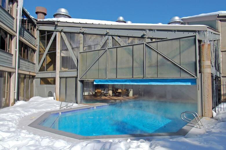 Apartamento Silver King Hotel By All Seasons Resort Lodging