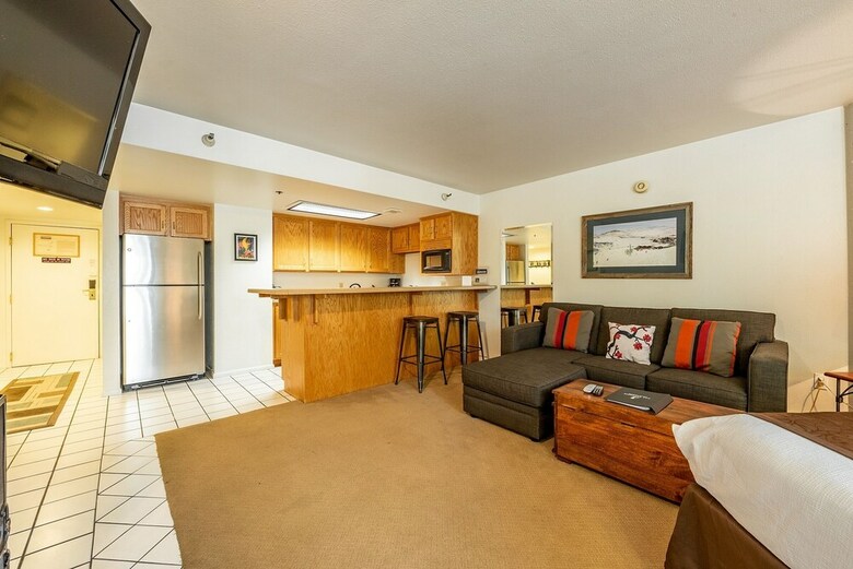 Apartamento Silver King Hotel By All Seasons Resort Lodging
