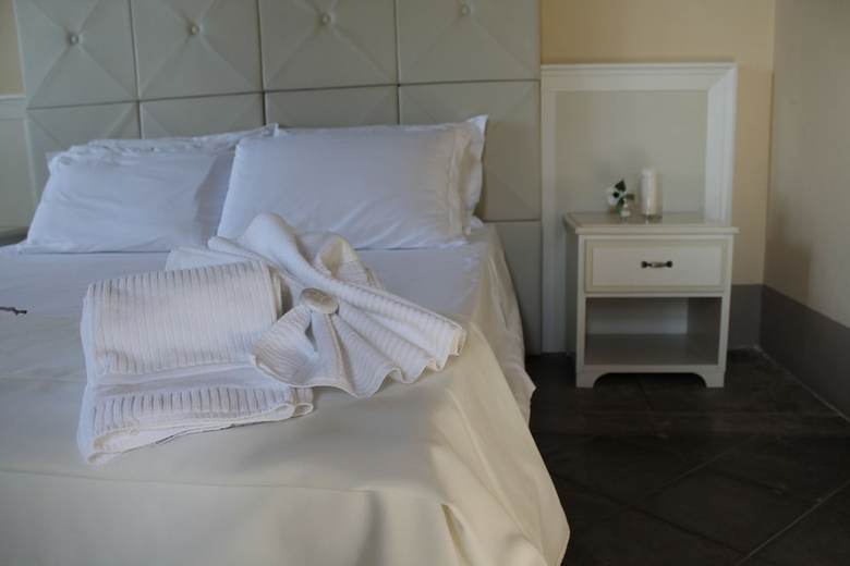 Agroturismo Torre Del Mare