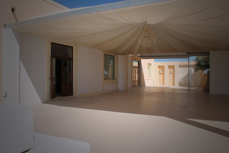 Agroturismo Torre Del Mare