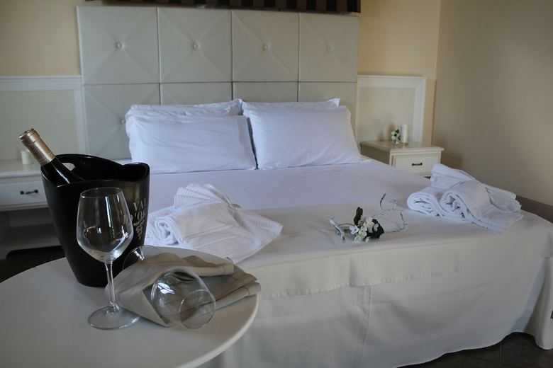 Agroturismo Torre Del Mare