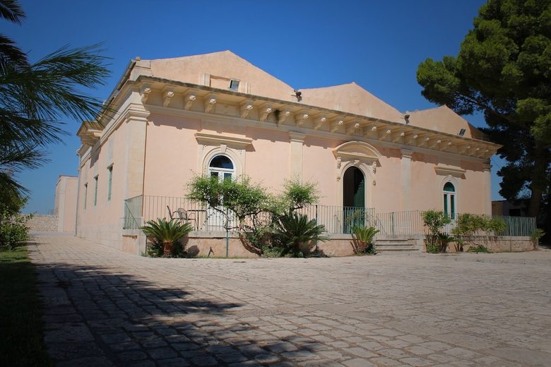 Agroturismo Torre Del Mare