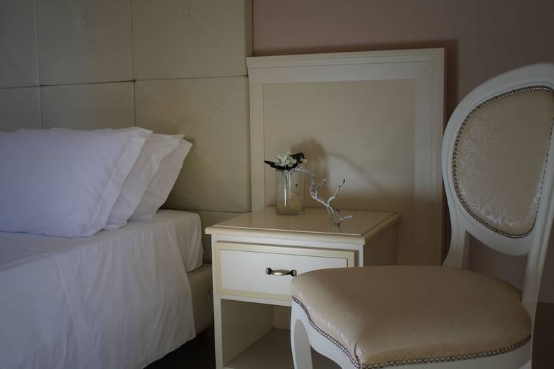 Agroturismo Torre Del Mare