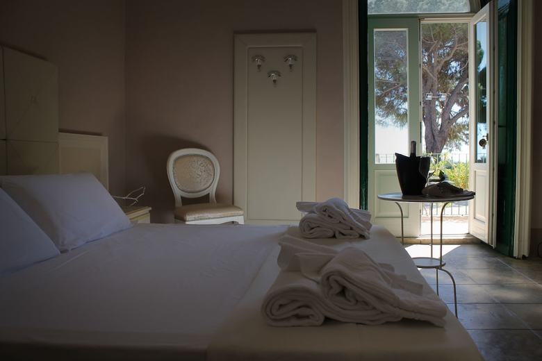 Agroturismo Torre Del Mare